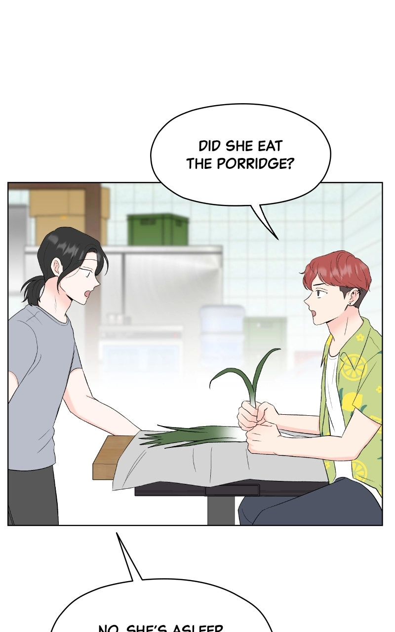 Diving Into Love Chapter 10 page 36 - 