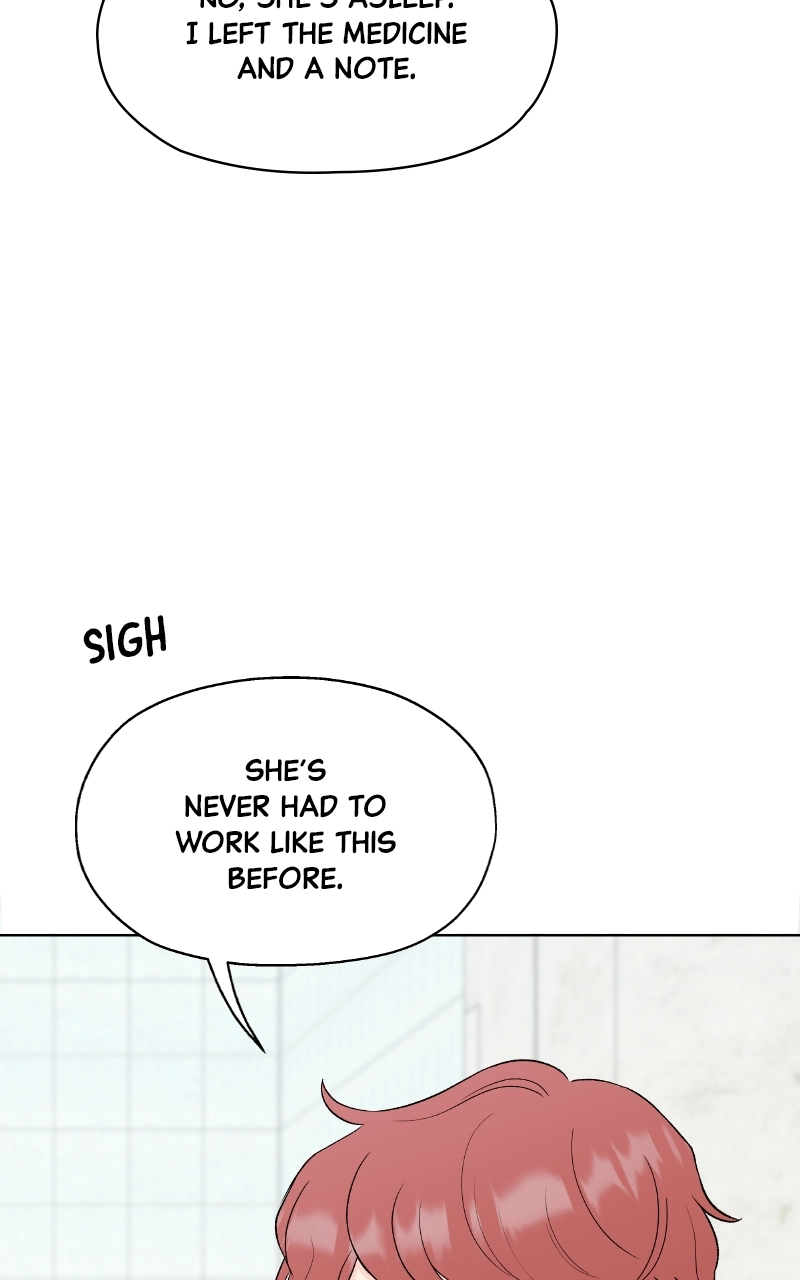 Diving Into Love Chapter 10 page 37 - 