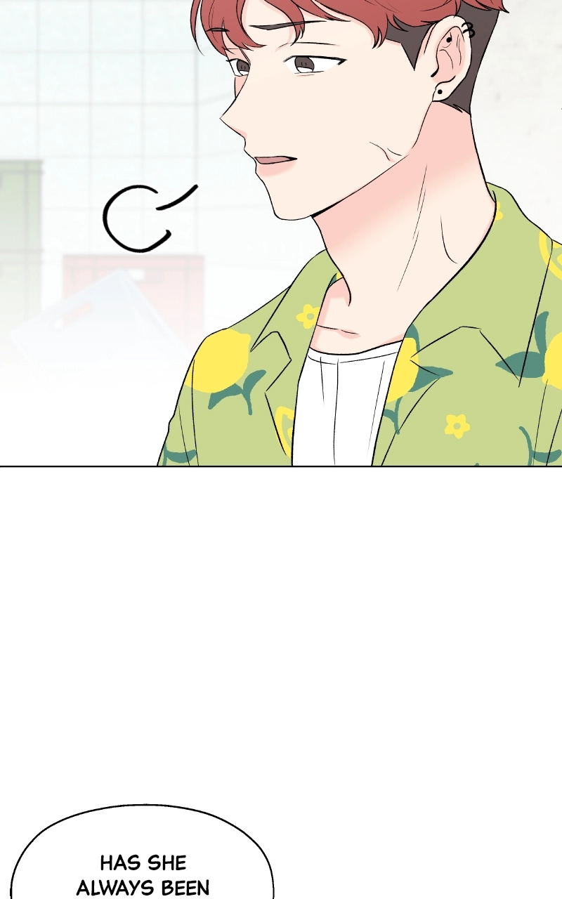 Diving Into Love Chapter 10 page 38 - 