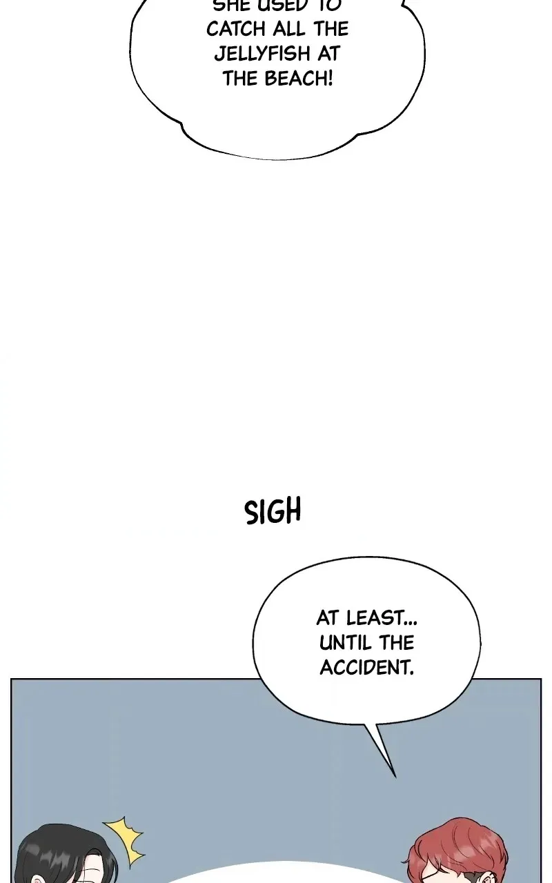 Diving Into Love Chapter 10 page 40 - 