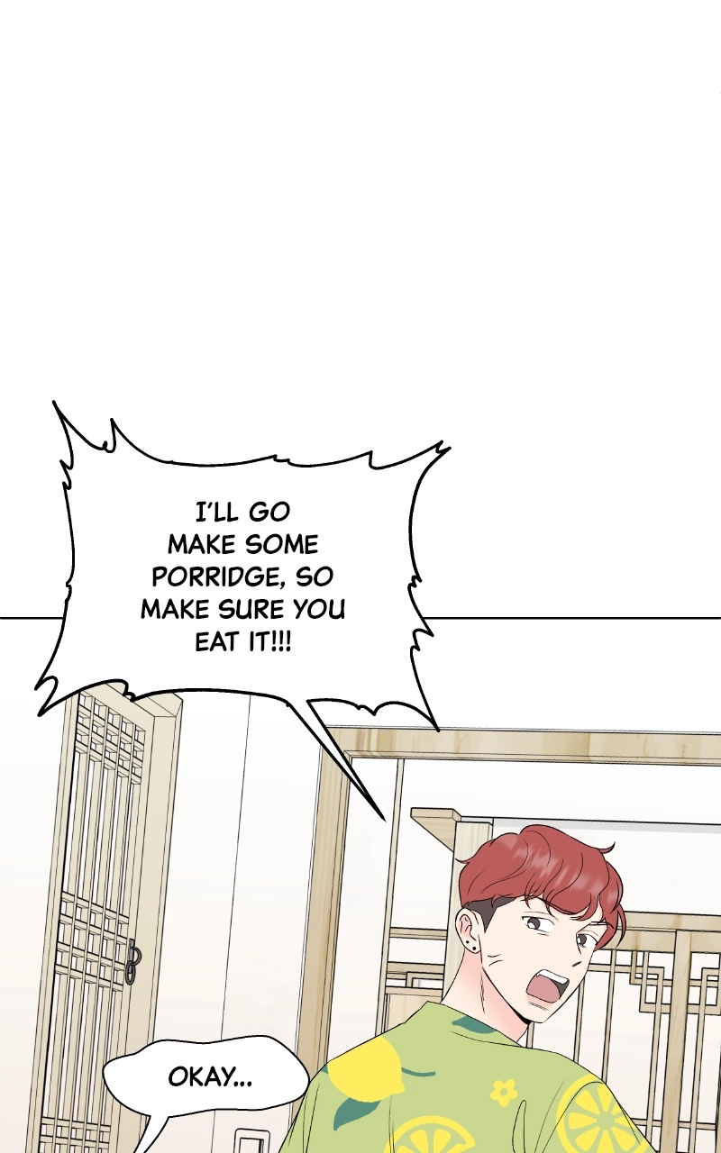 Diving Into Love Chapter 10 page 5 - 