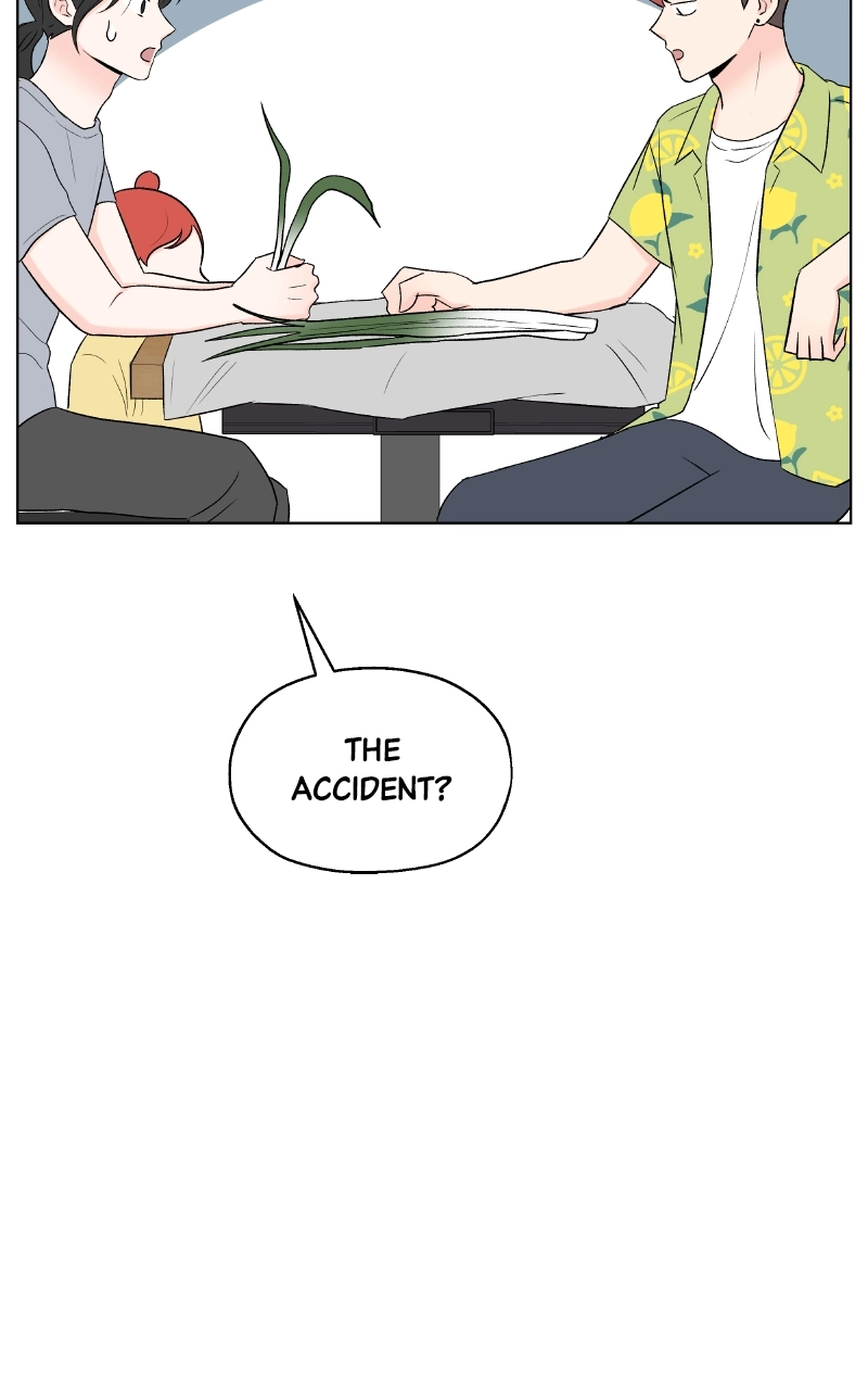 Diving Into Love Chapter 10 page 41 - 