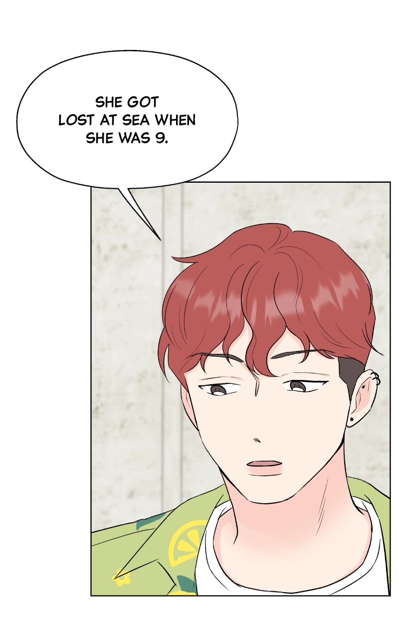 Diving Into Love Chapter 10 page 42 - 