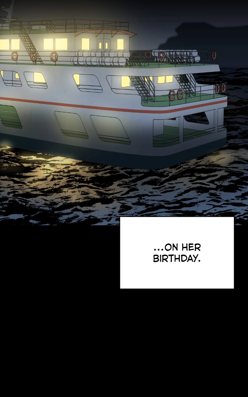 Diving Into Love Chapter 10 page 44 - 
