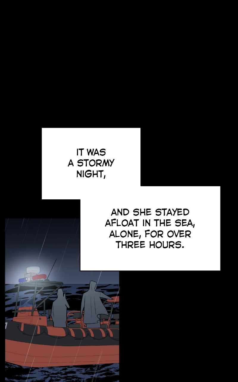 Diving Into Love Chapter 10 page 45 - 