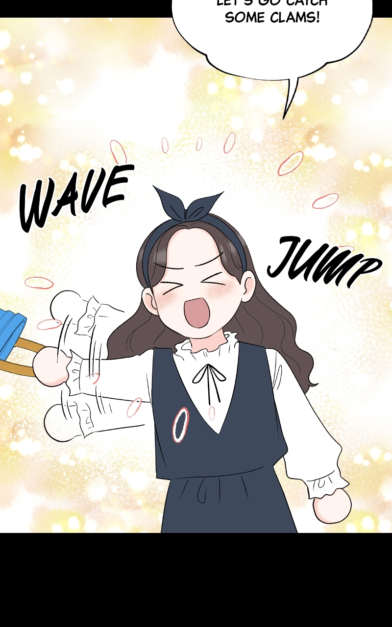 Diving Into Love Chapter 10 page 56 - 