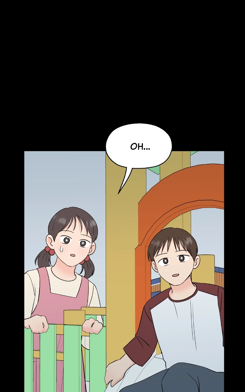 Diving Into Love Chapter 10 page 57 - 
