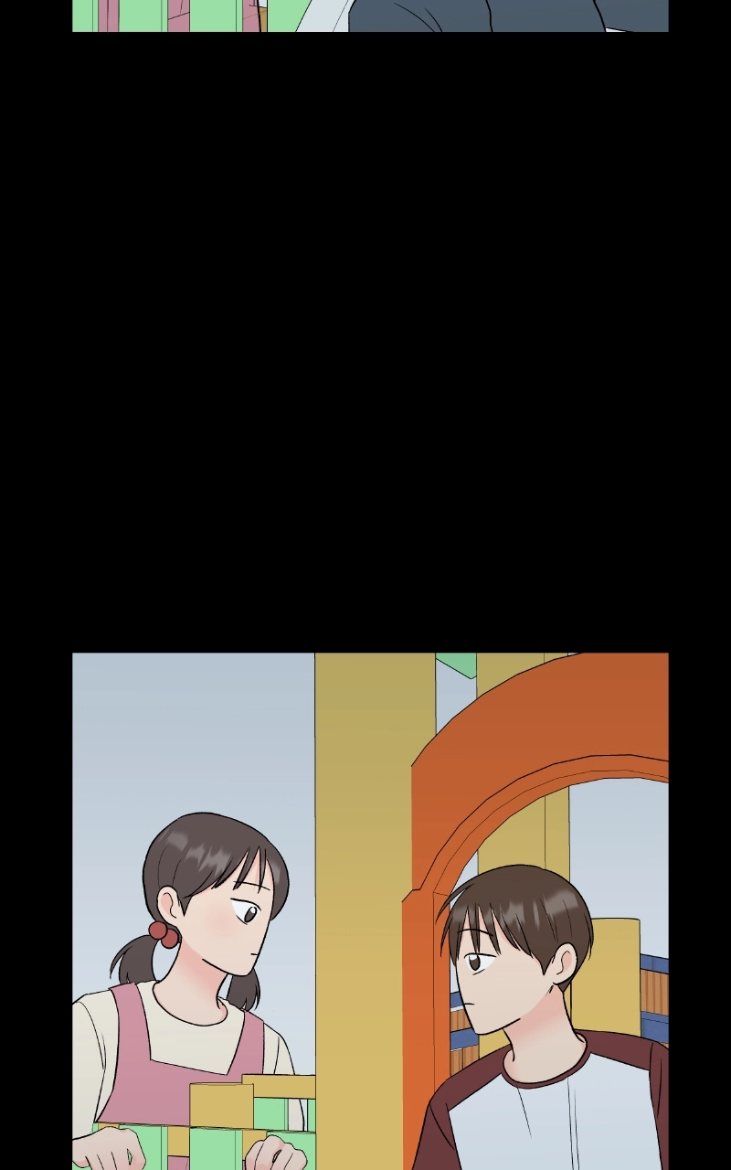 Diving Into Love Chapter 10 page 58 - 