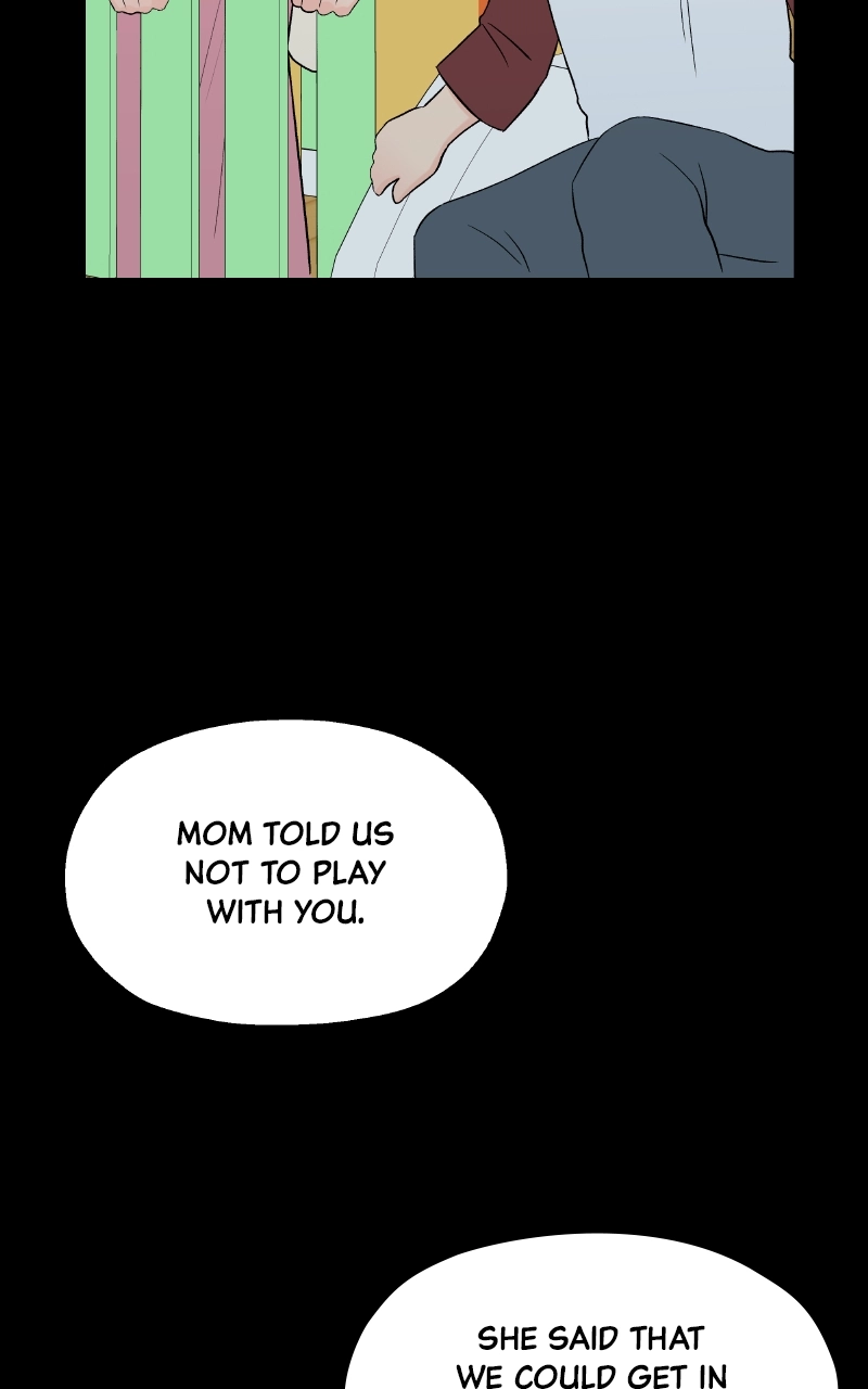 Diving Into Love Chapter 10 page 59 - 