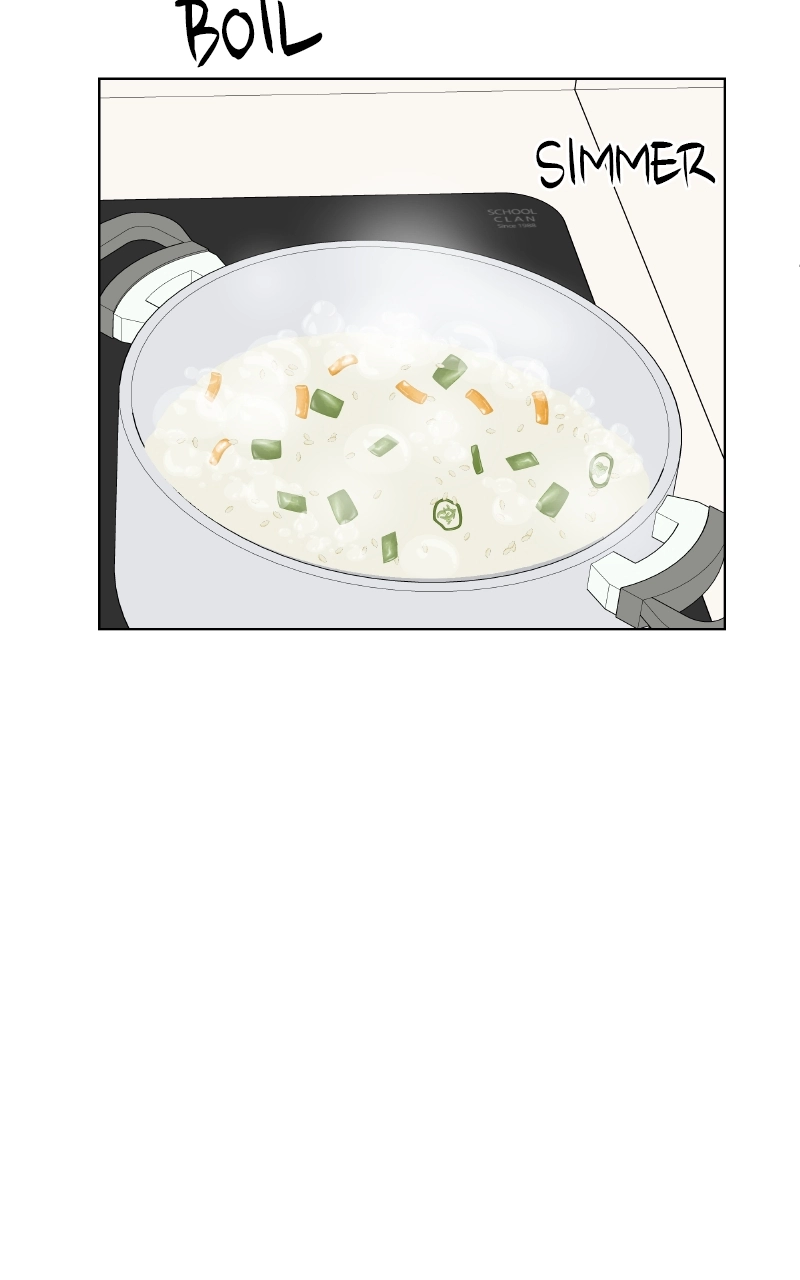 Diving Into Love Chapter 10 page 7 - 