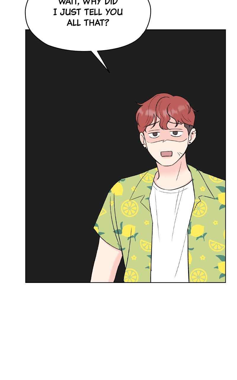 Diving Into Love Chapter 10 page 67 - 