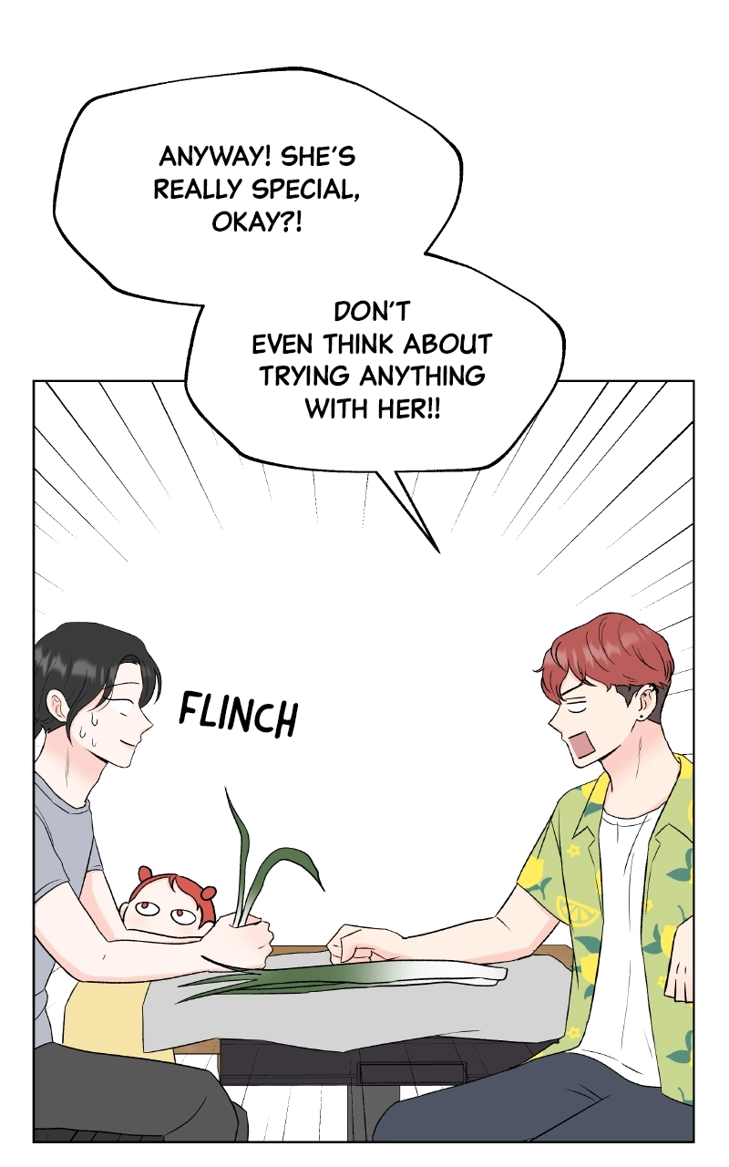 Diving Into Love Chapter 10 page 68 - 