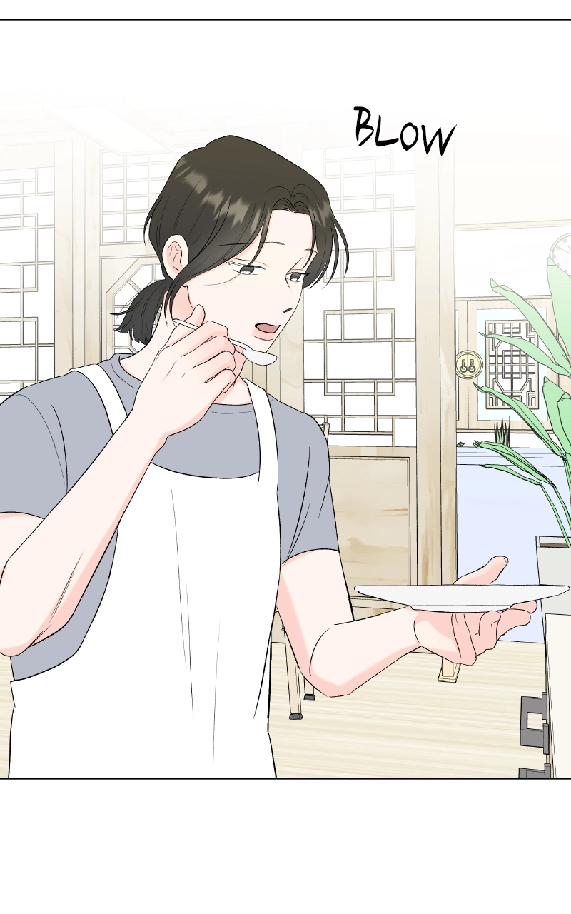 Diving Into Love Chapter 10 page 8 - 