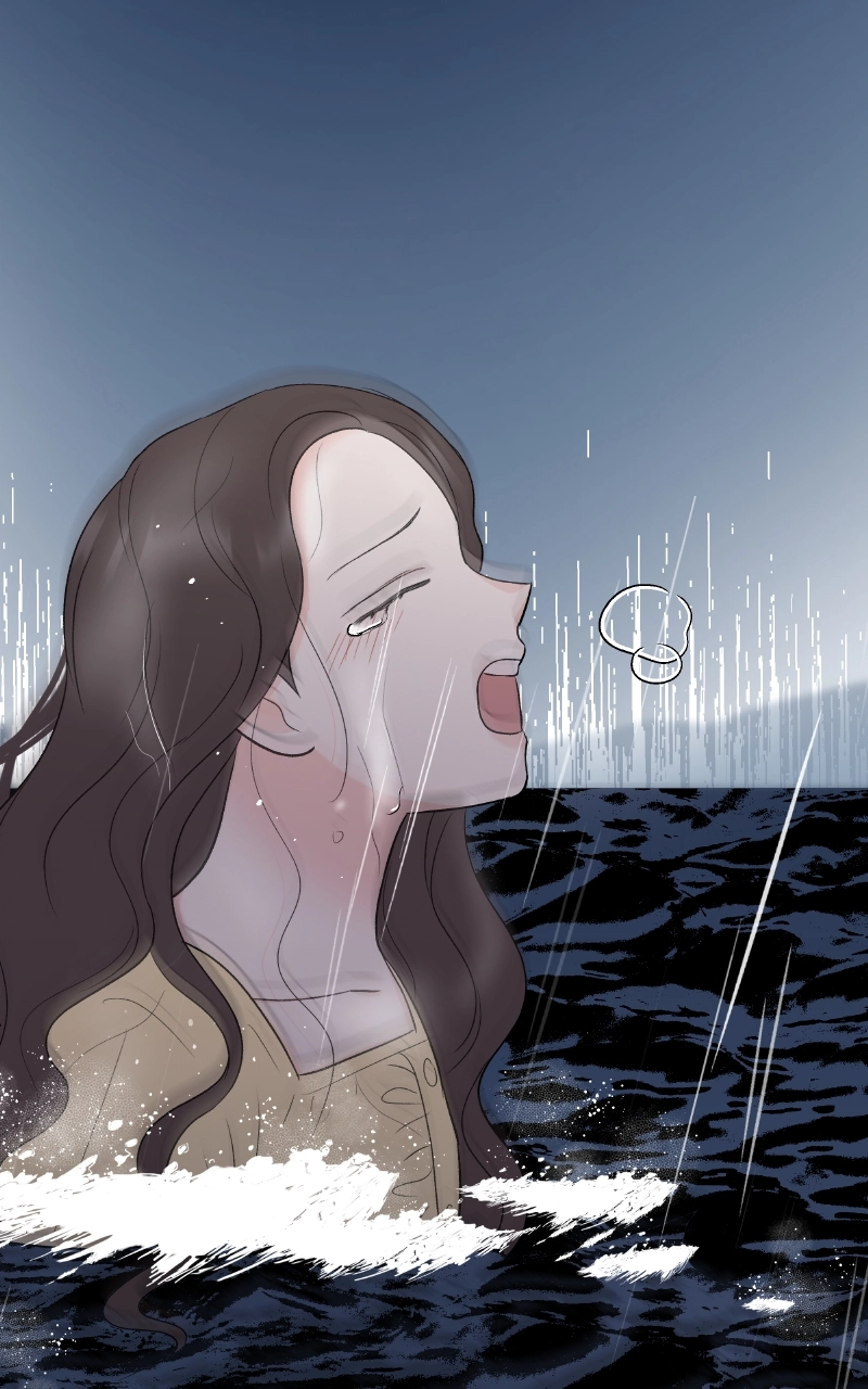 Diving Into Love Chapter 10 page 84 - 