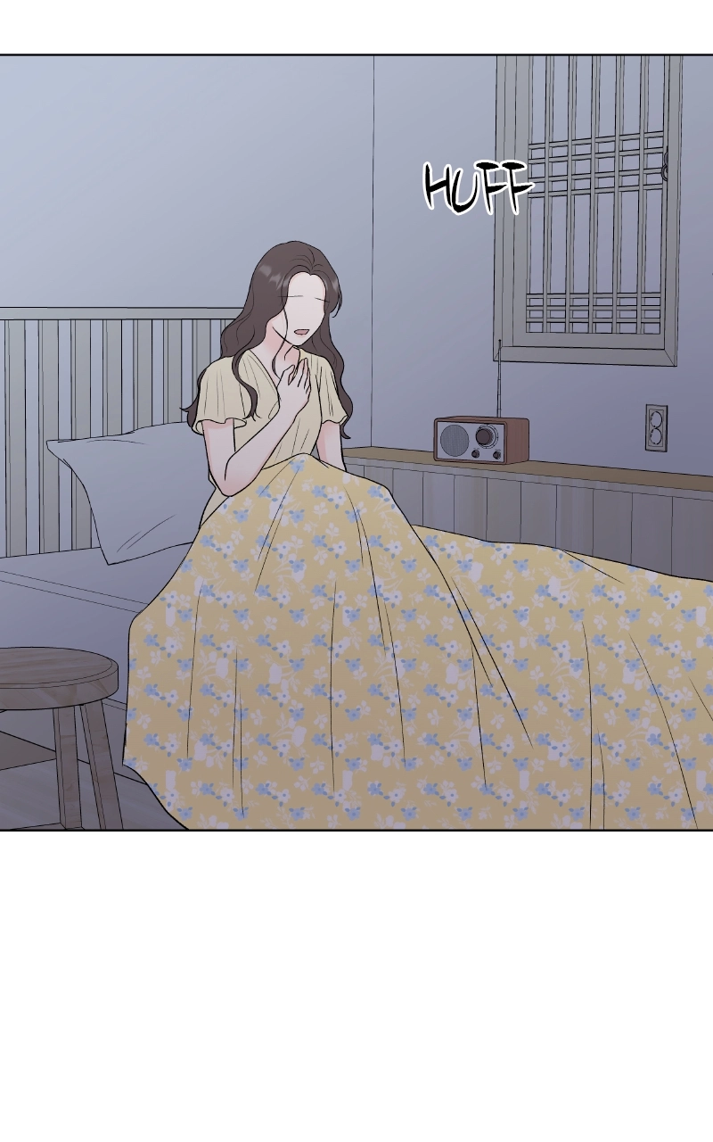 Diving Into Love Chapter 10 page 86 - 