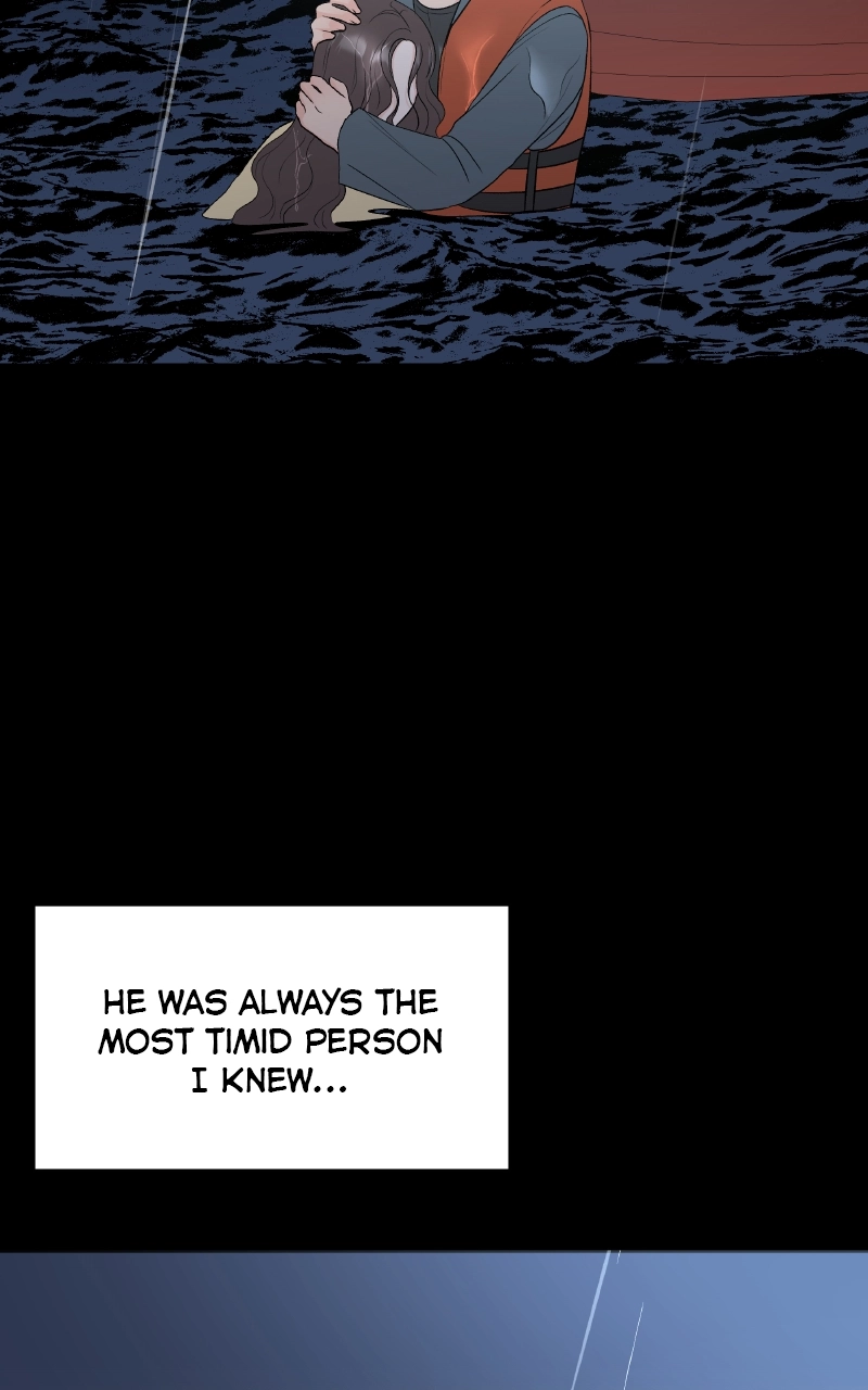 Diving Into Love Chapter 10 page 91 - 