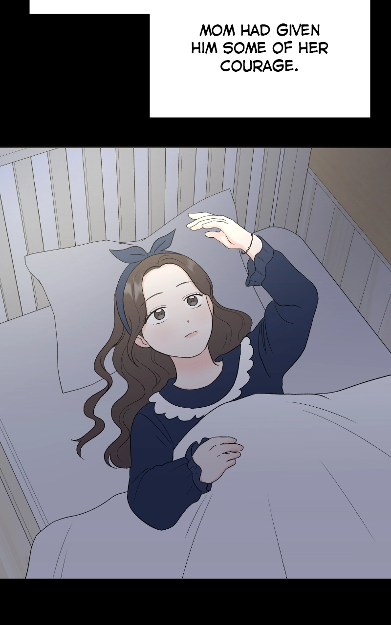 Diving Into Love Chapter 10 page 94 - 