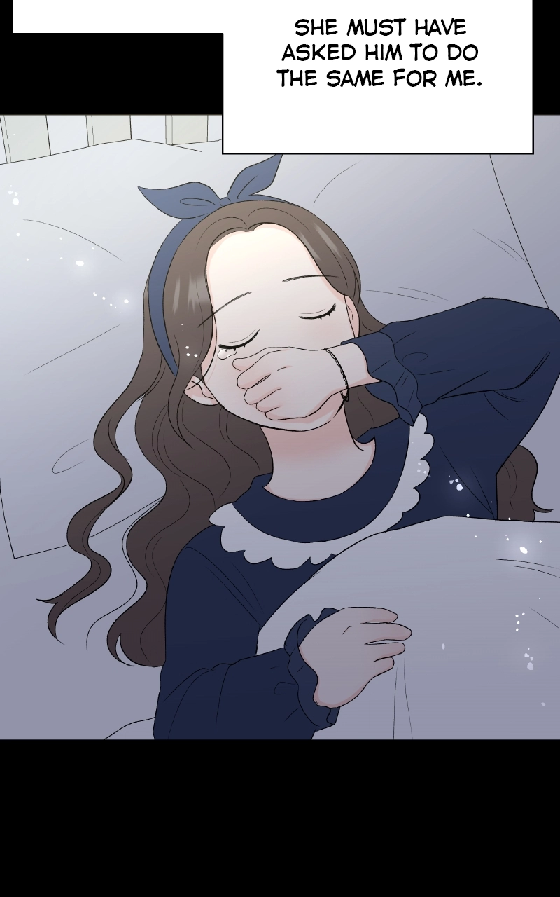 Diving Into Love Chapter 10 page 97 - 
