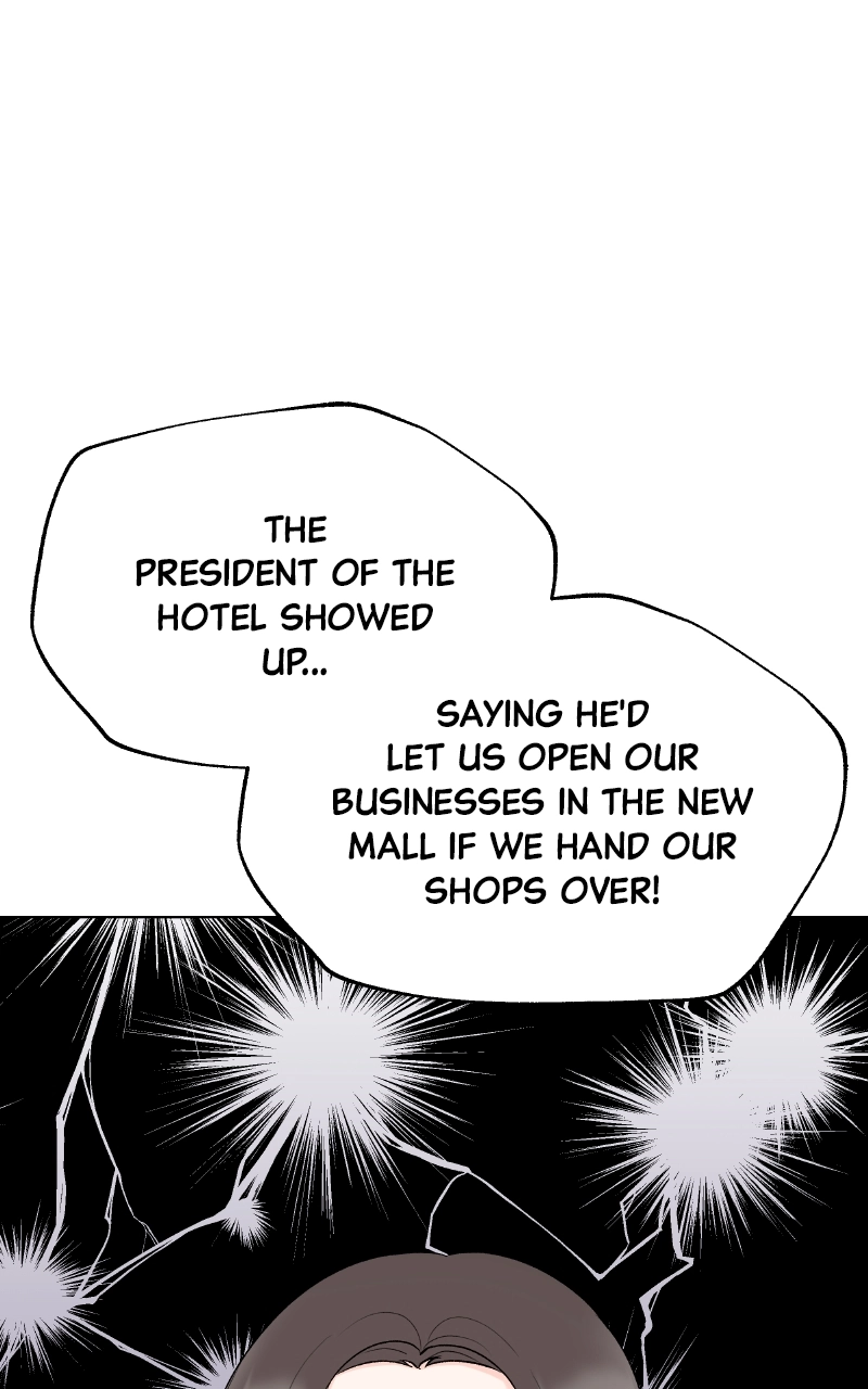 Diving Into Love Chapter 11 page 2 - 