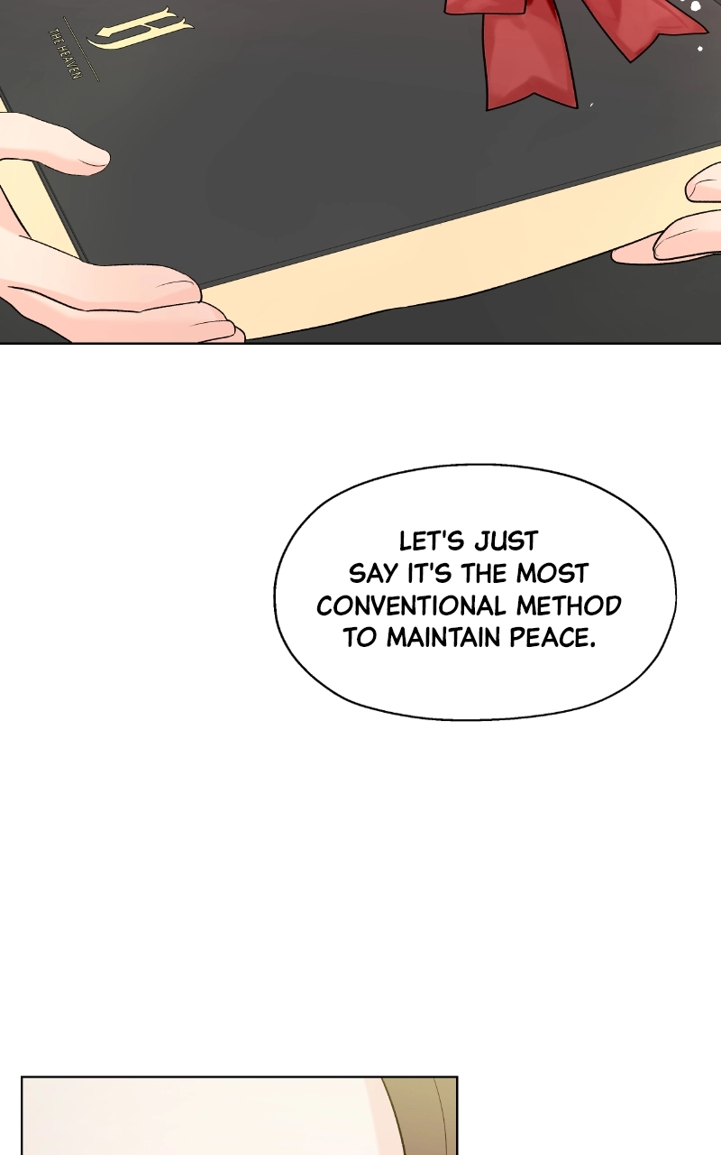 Diving Into Love Chapter 11 page 101 - 