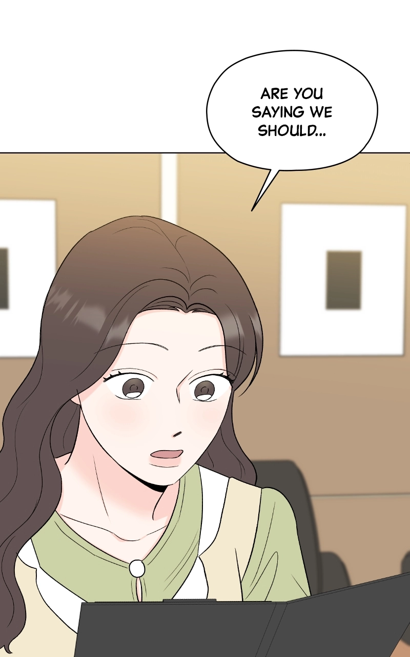 Diving Into Love Chapter 11 page 103 - 