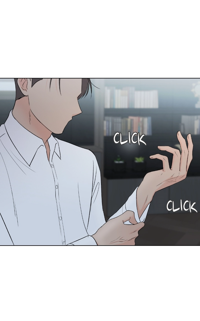 Diving Into Love Chapter 11 page 15 - 