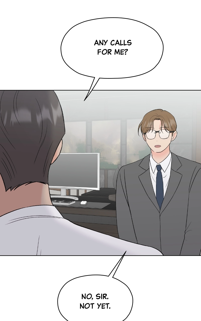 Diving Into Love Chapter 11 page 19 - 