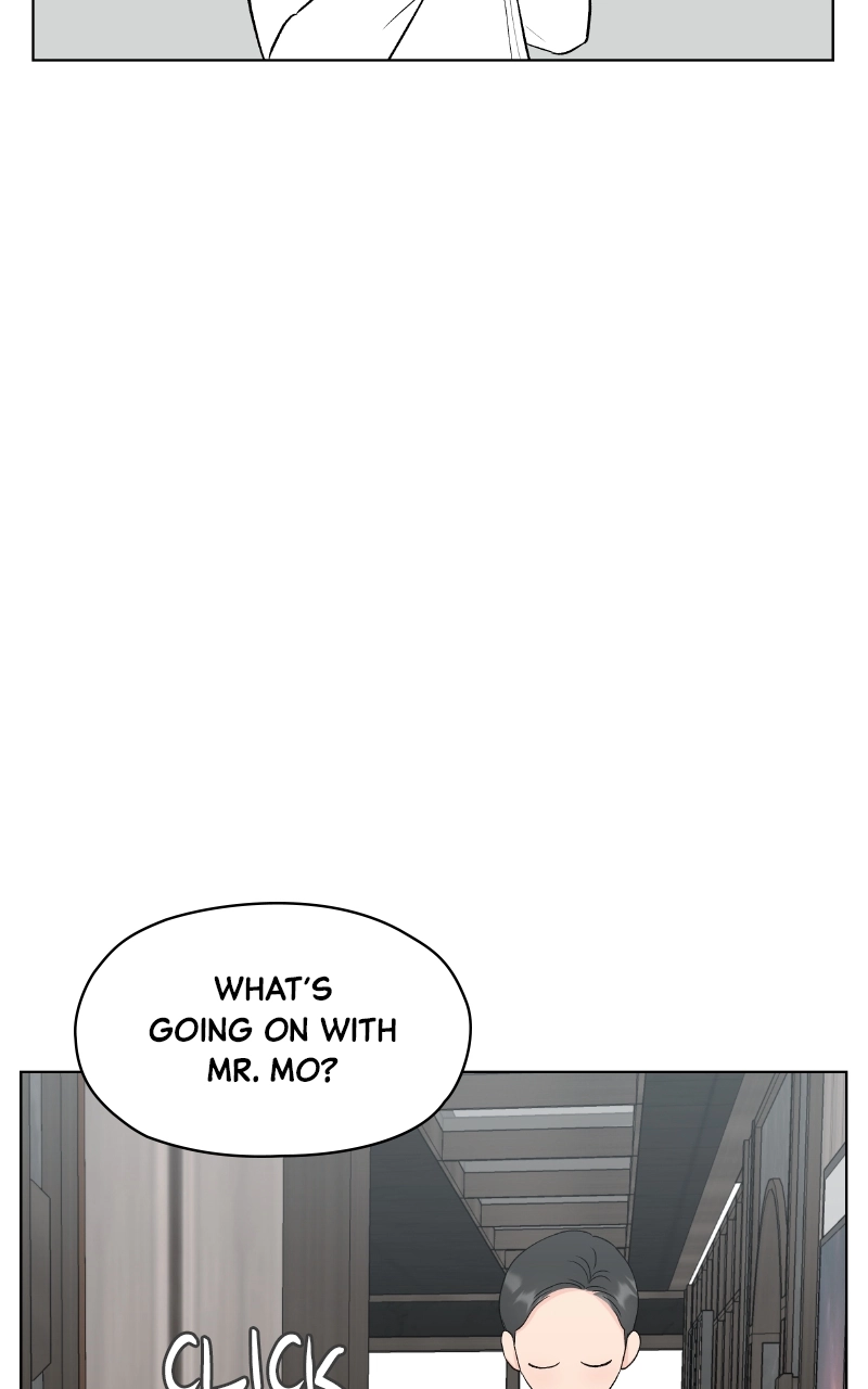 Diving Into Love Chapter 11 page 21 - 