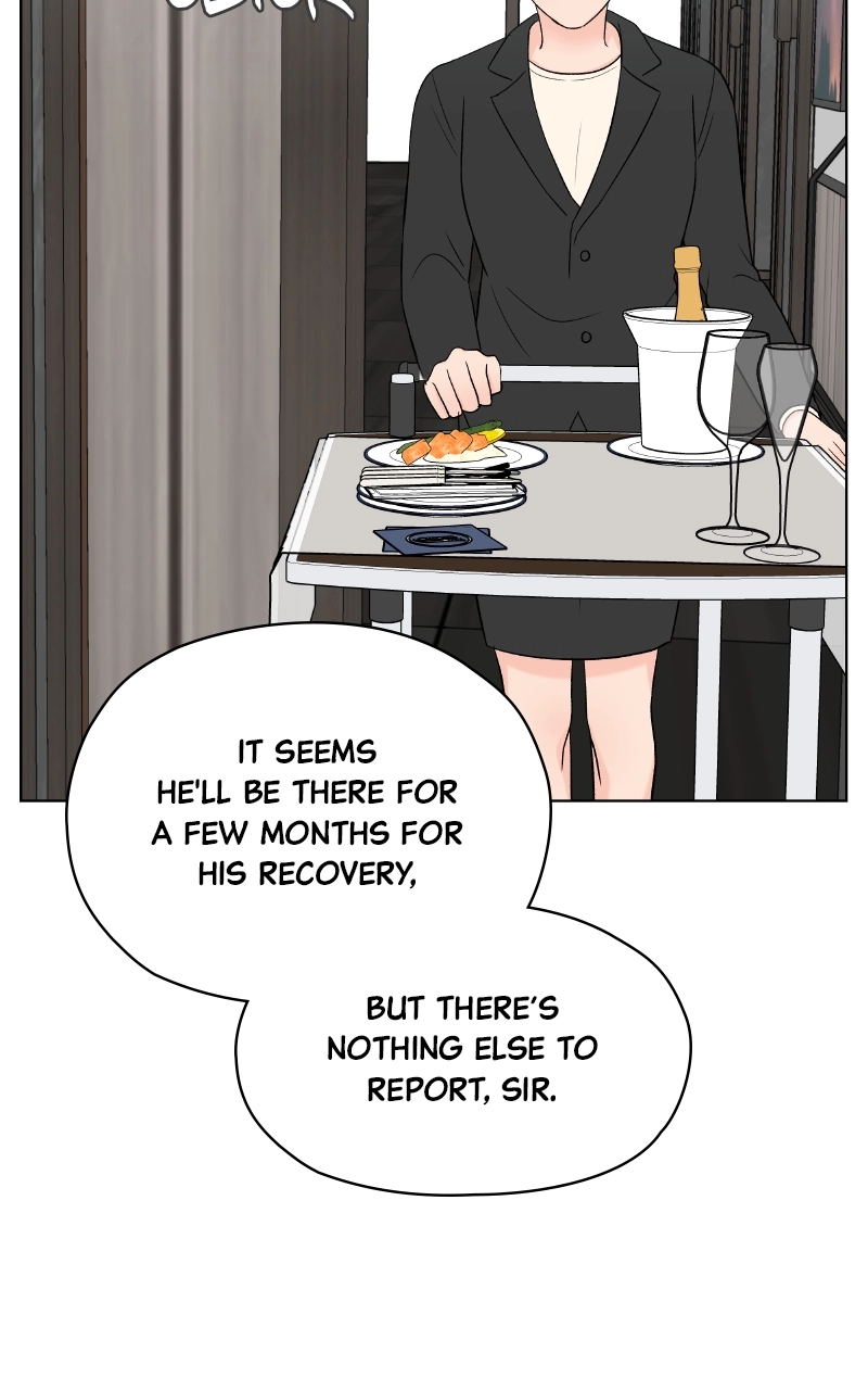 Diving Into Love Chapter 11 page 22 - 