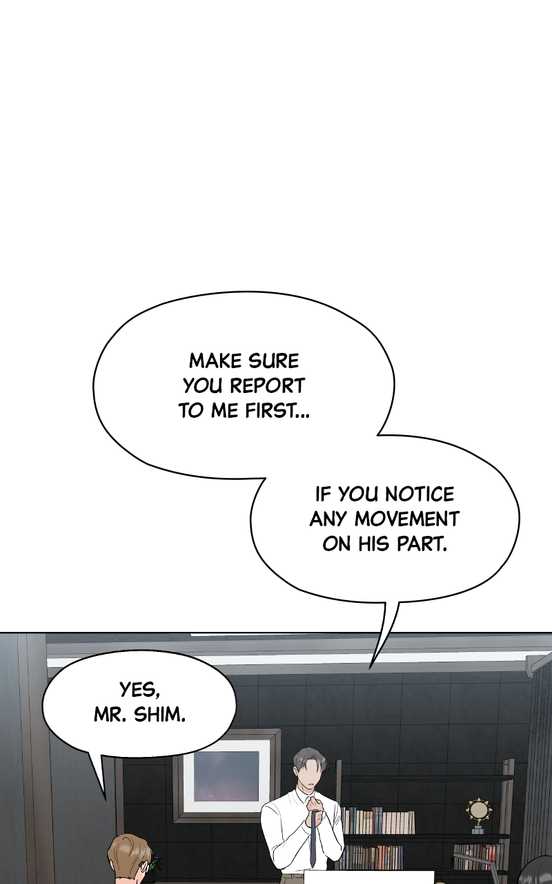 Diving Into Love Chapter 11 page 23 - 