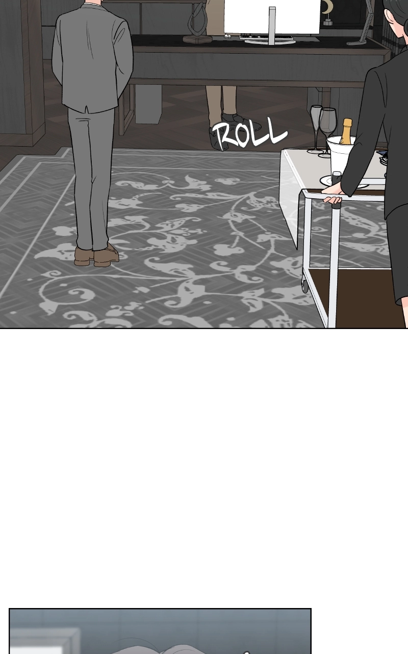 Diving Into Love Chapter 11 page 24 - 