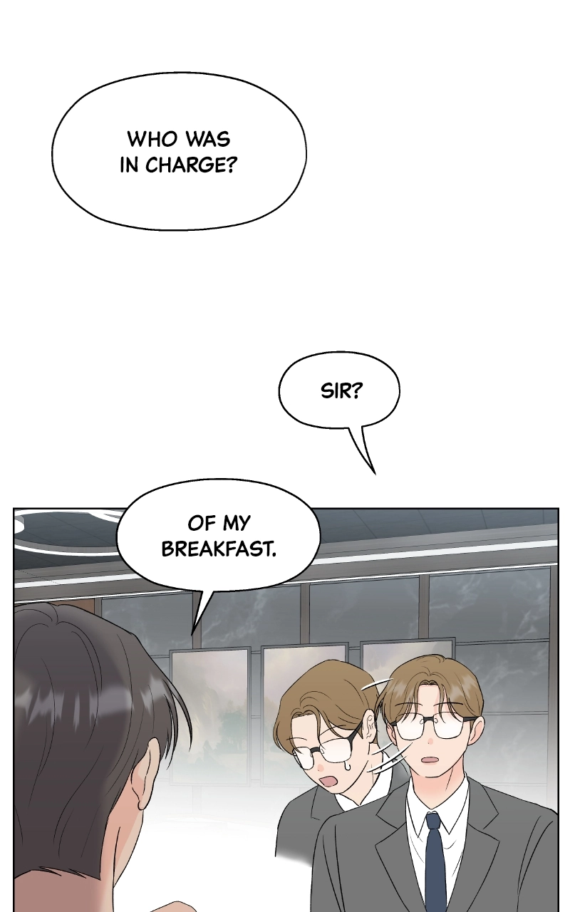 Diving Into Love Chapter 11 page 26 - 