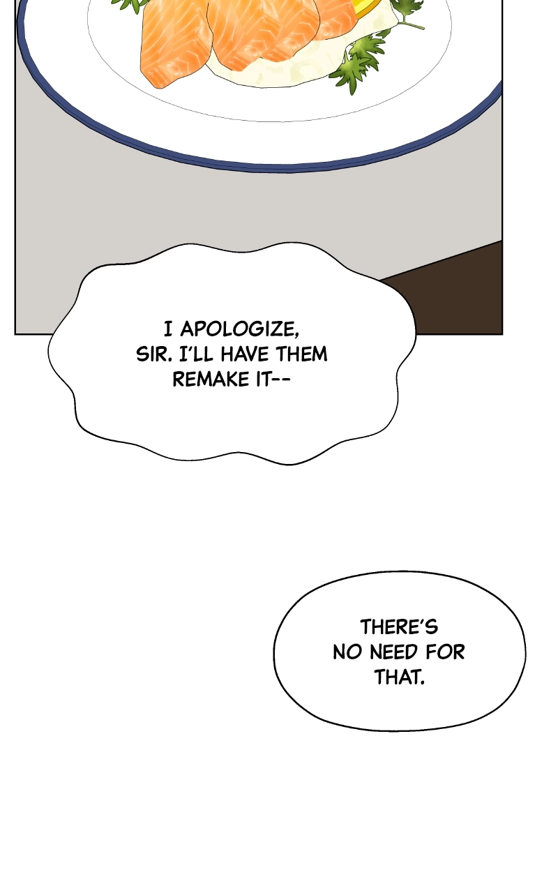 Diving Into Love Chapter 11 page 28 - 