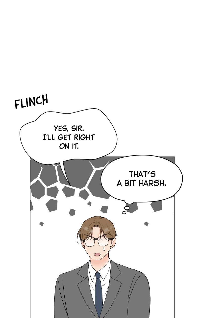 Diving Into Love Chapter 11 page 31 - 