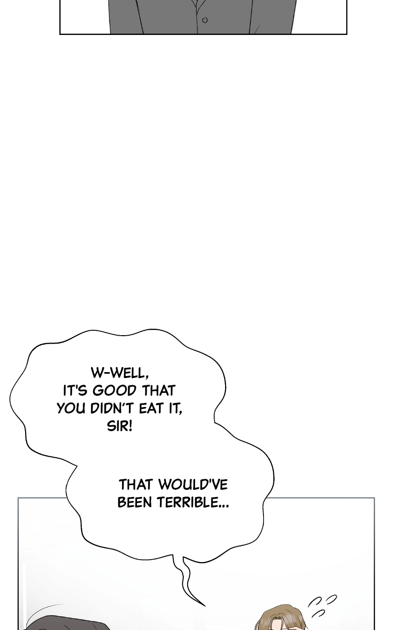 Diving Into Love Chapter 11 page 32 - 