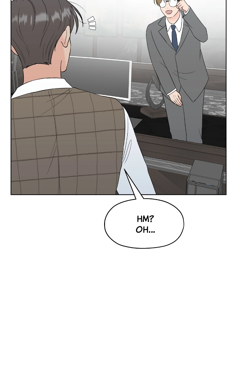 Diving Into Love Chapter 11 page 33 - 