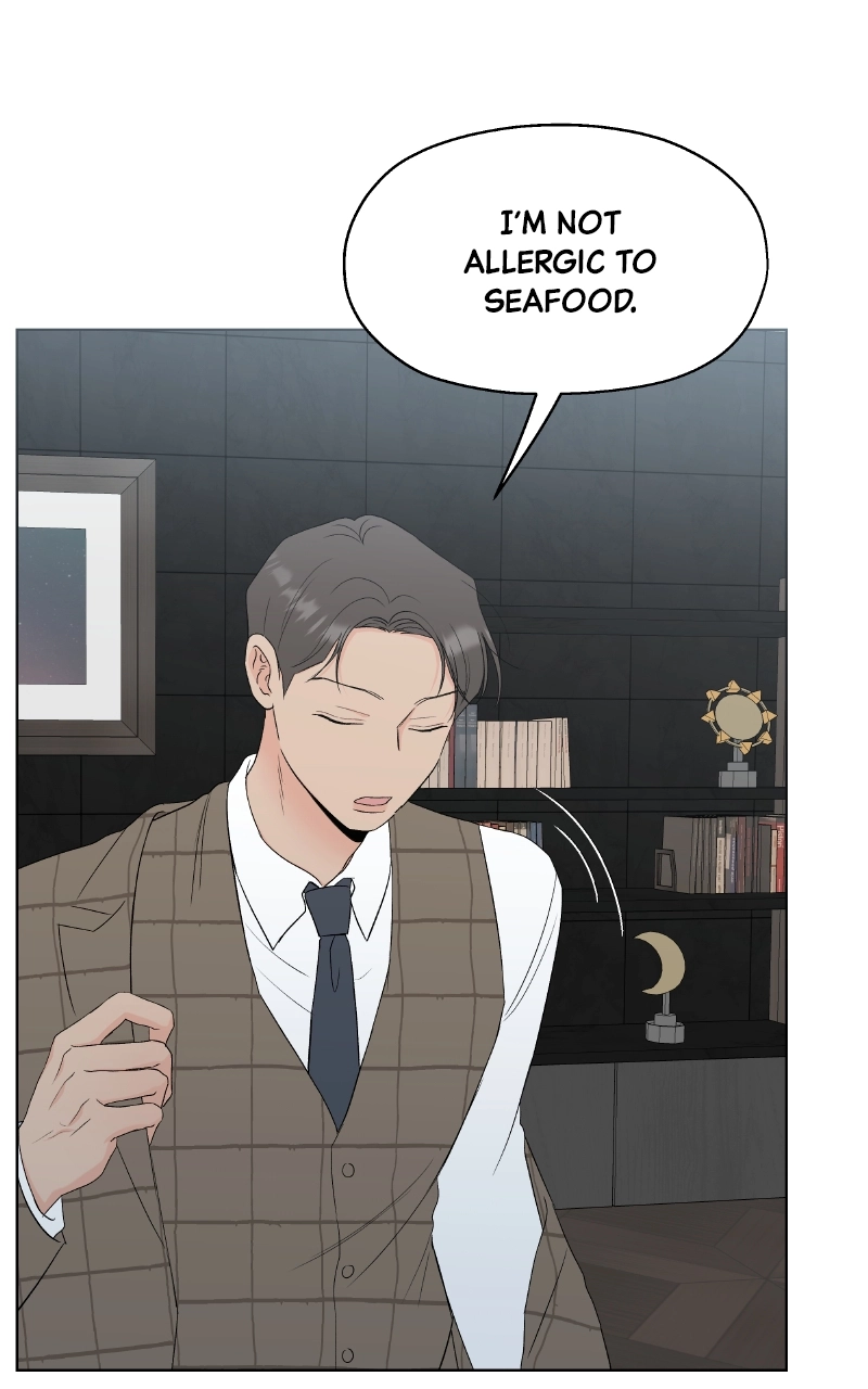 Diving Into Love Chapter 11 page 34 - 