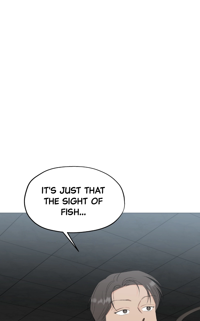 Diving Into Love Chapter 11 page 35 - 