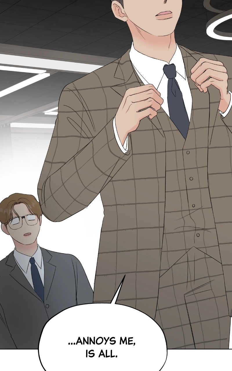 Diving Into Love Chapter 11 page 36 - 