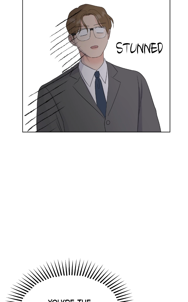 Diving Into Love Chapter 11 page 38 - 
