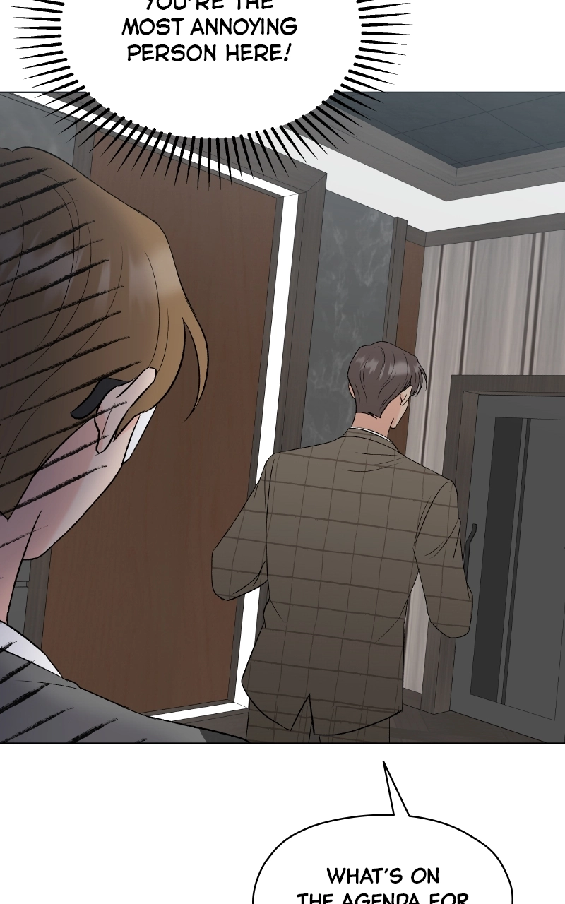 Diving Into Love Chapter 11 page 39 - 