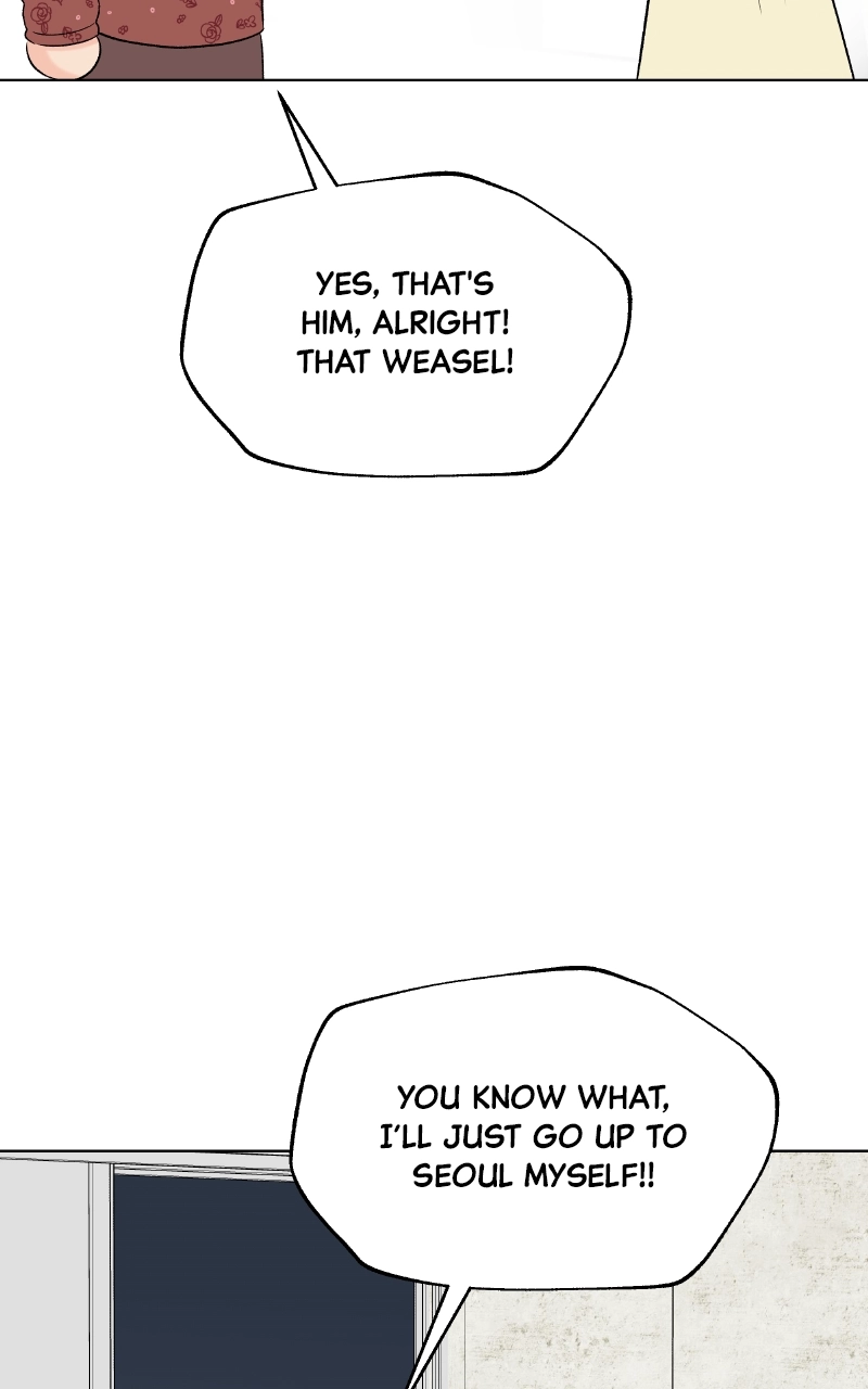 Diving Into Love Chapter 11 page 5 - 