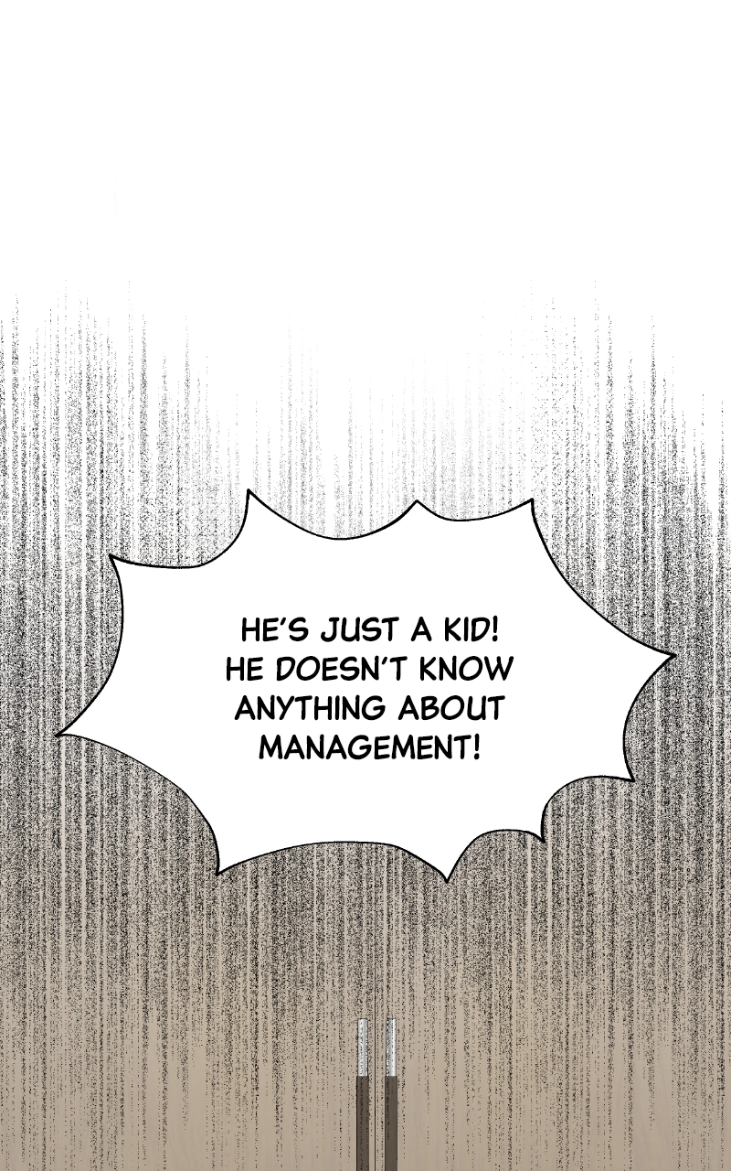Diving Into Love Chapter 11 page 41 - 