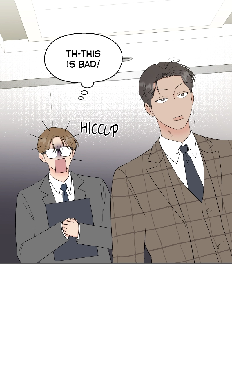 Diving Into Love Chapter 11 page 43 - 