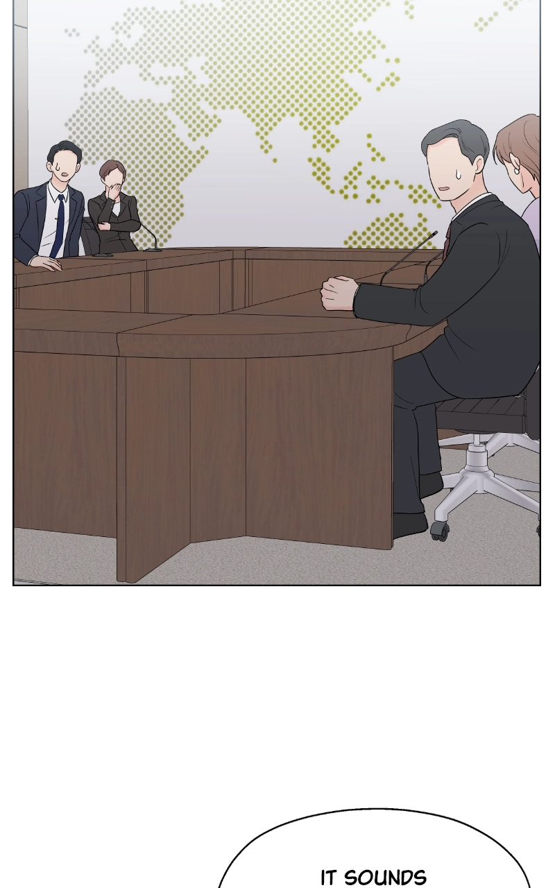 Diving Into Love Chapter 11 page 45 - 