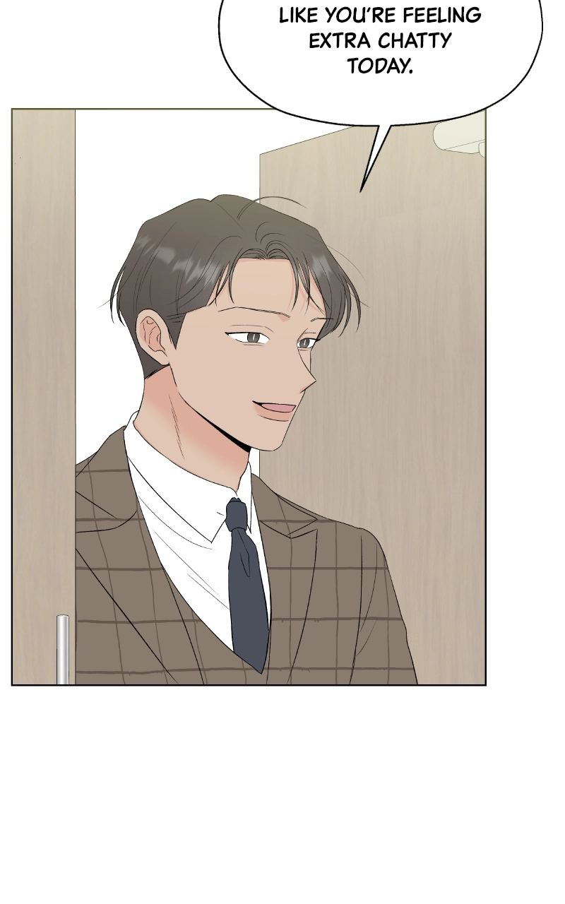 Diving Into Love Chapter 11 page 46 - 
