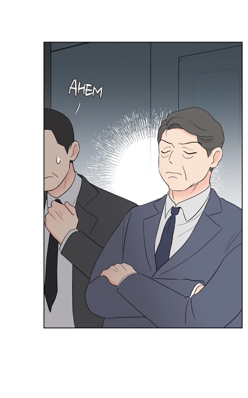 Diving Into Love Chapter 11 page 47 - 
