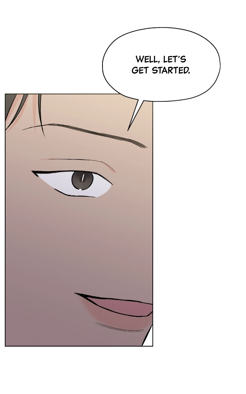 Diving Into Love Chapter 11 page 48 - 