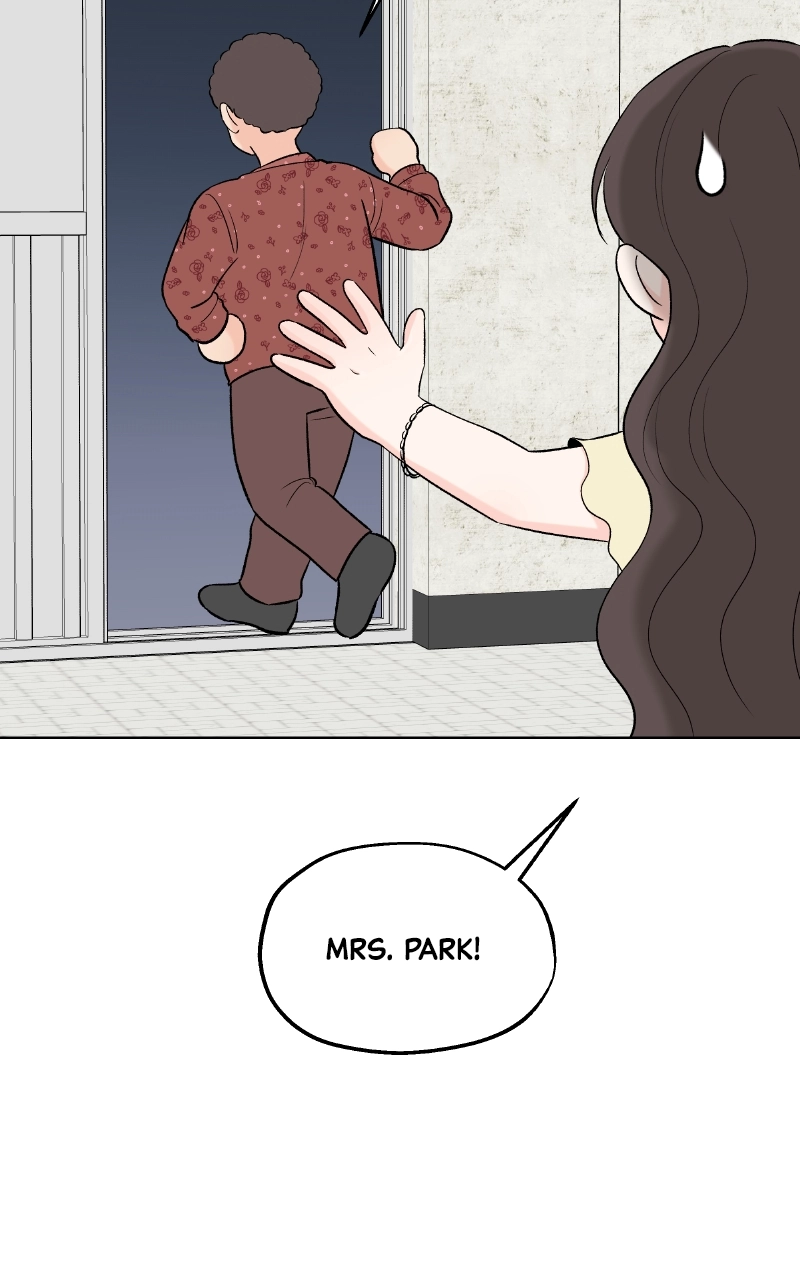 Diving Into Love Chapter 11 page 6 - 