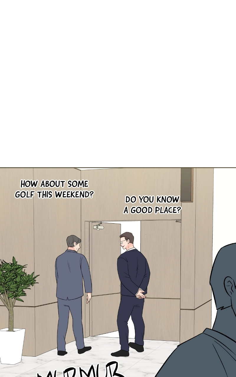 Diving Into Love Chapter 11 page 52 - 